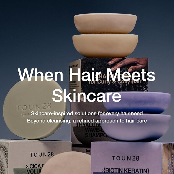 Biotin Keratin