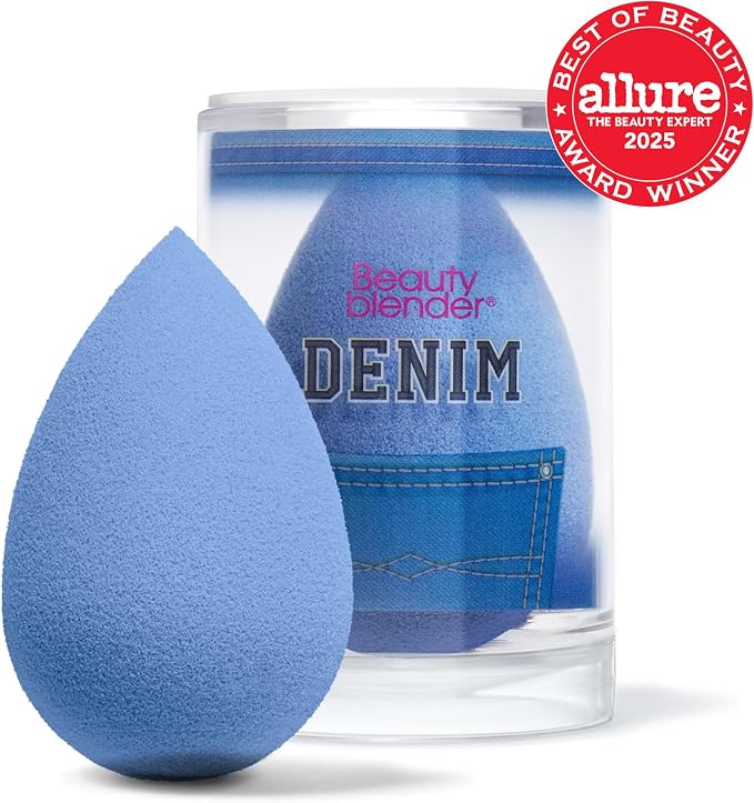 Denim (Limited-Edition)