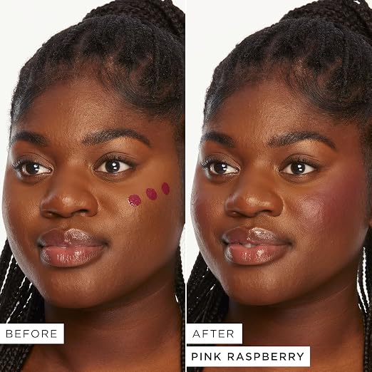 pink raspberry