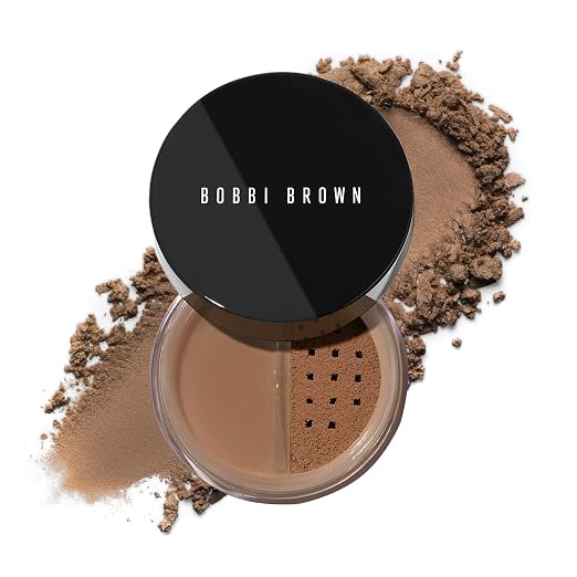 06 Warm Chestnut (Dark warm brown; sets and controls shine on the deepest skin; ideal if you wear Bo