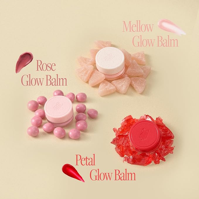 Petal Balm