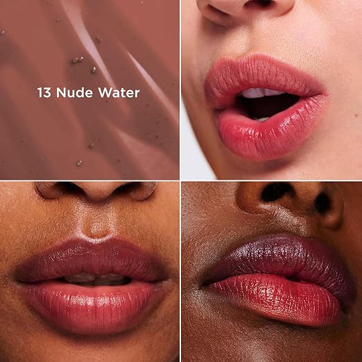 13 Nude Water - Rosy brown nude