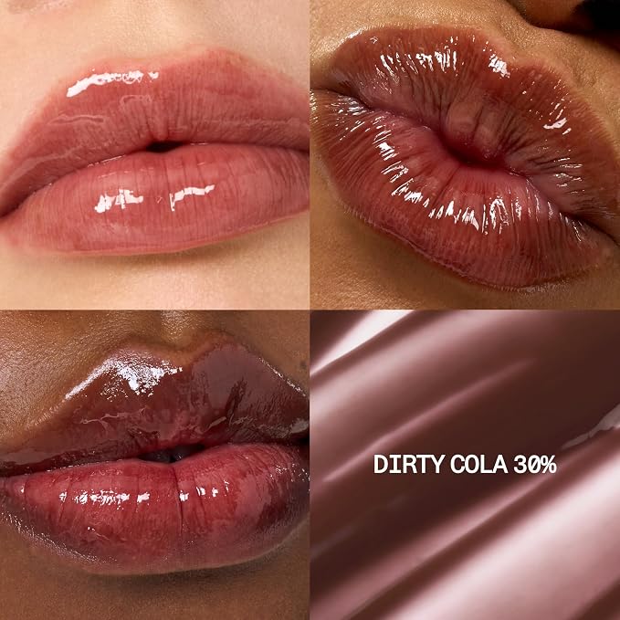 30% Dirty Cola