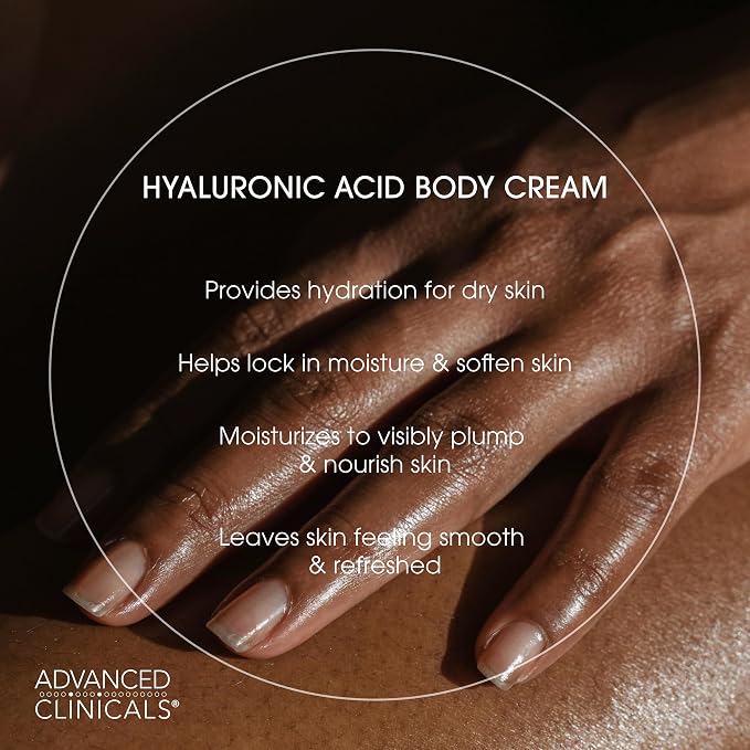 Collagen Peptides + Hyaluronic Acid Set