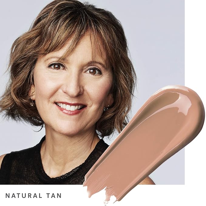 16 Natural Tan