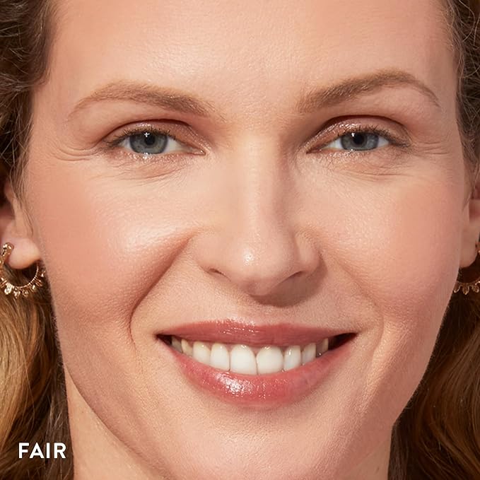 Fair + Classic Bronzer Brush