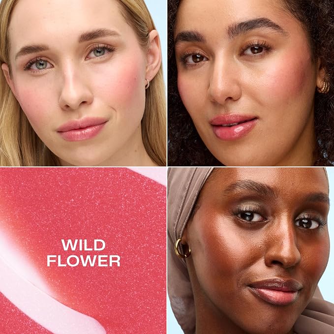 Wild Flower