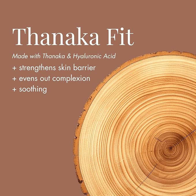 Thanaka Fit