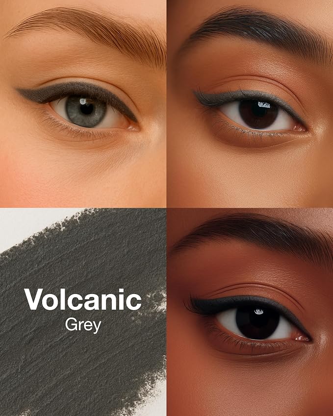 Volcanic-Grey