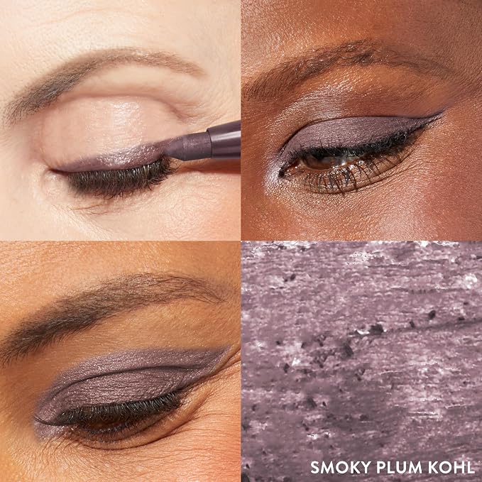 11 Smokey Plum