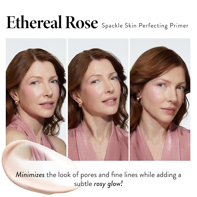 04 Ethereal Rose Glow