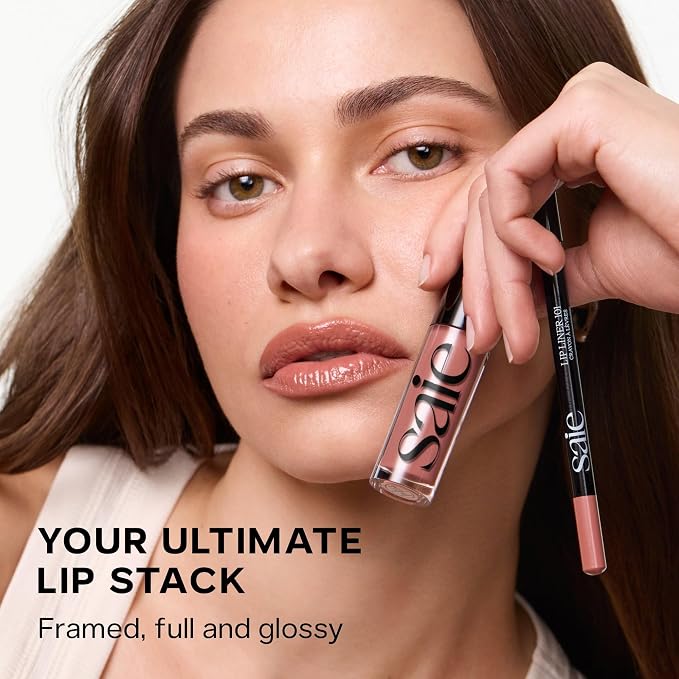 Bubble - High Shine Finish