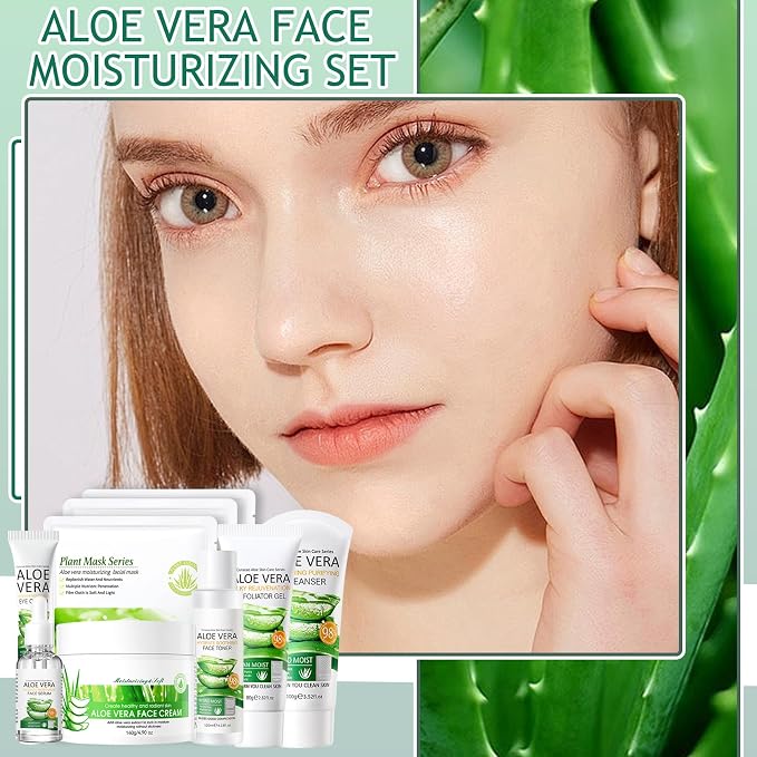 Aloe Vera