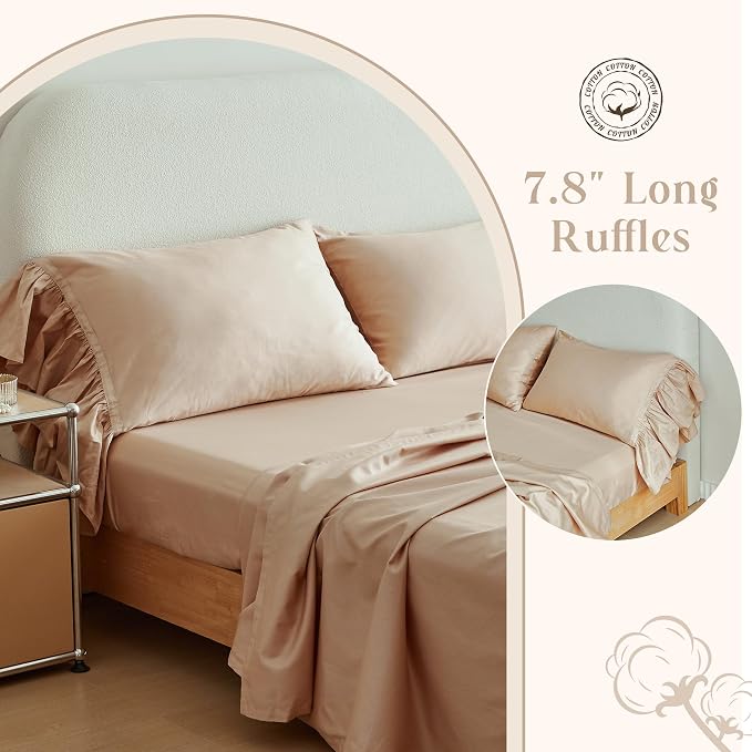 Sand Ruffles