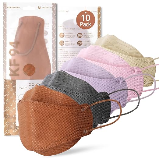 Multicolor-10p