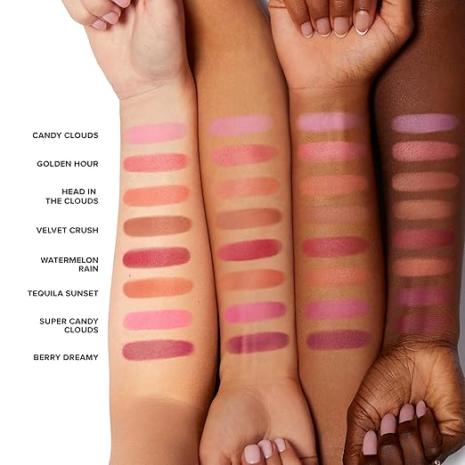 05 Velvet Crush (Nude Pink)