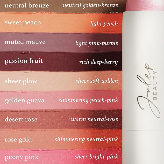 01 Sheer Glow