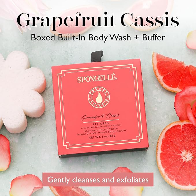Grapefruit Cassis
