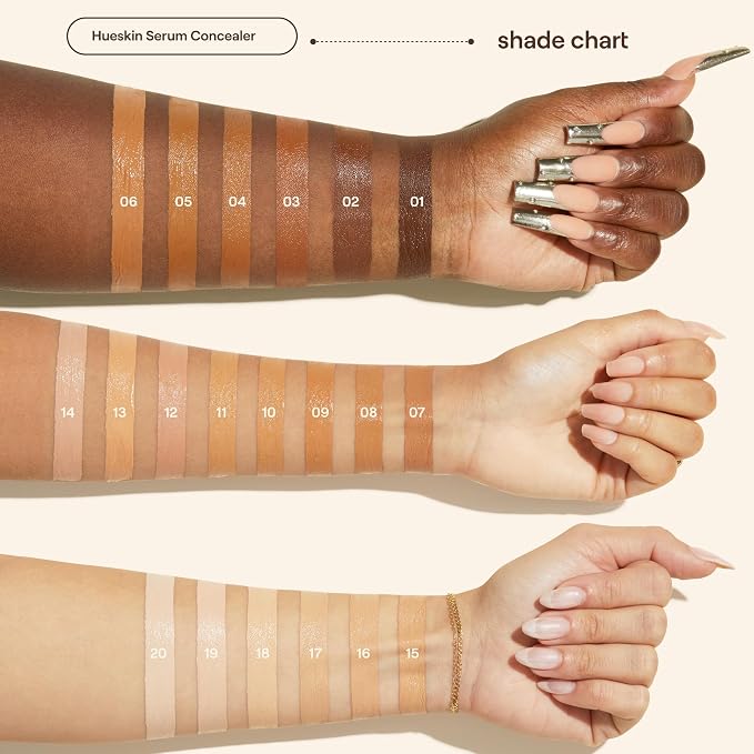 20 - Light (Neutral Undertone)