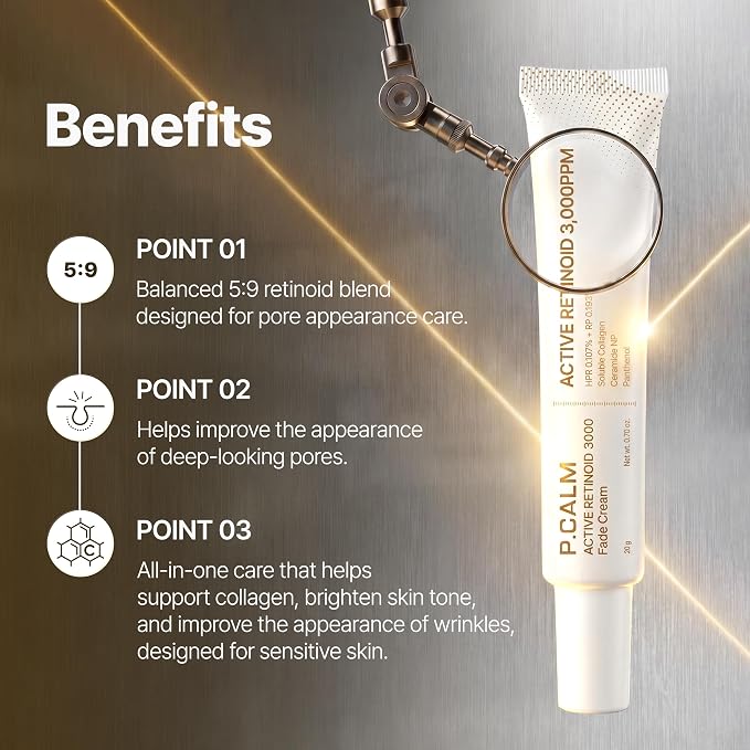 Retinoid Yellow