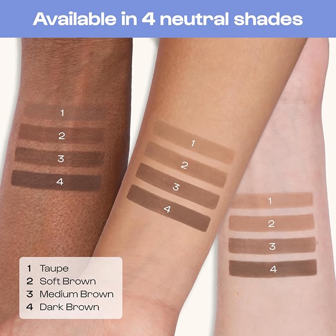 Medium Brown