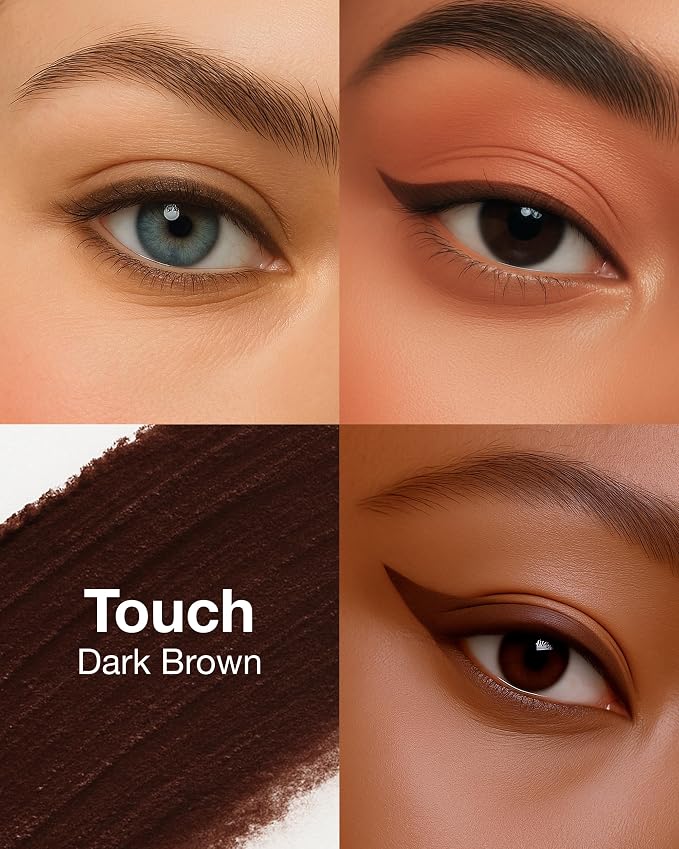 Touch-Brown Shimmer
