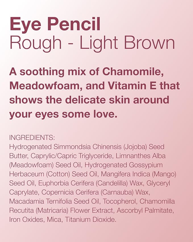 Rough-Light Brown