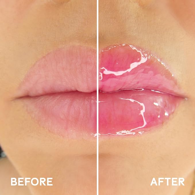 Barely There - Lucious (cool-toned pink)