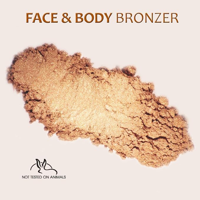 Bronzer