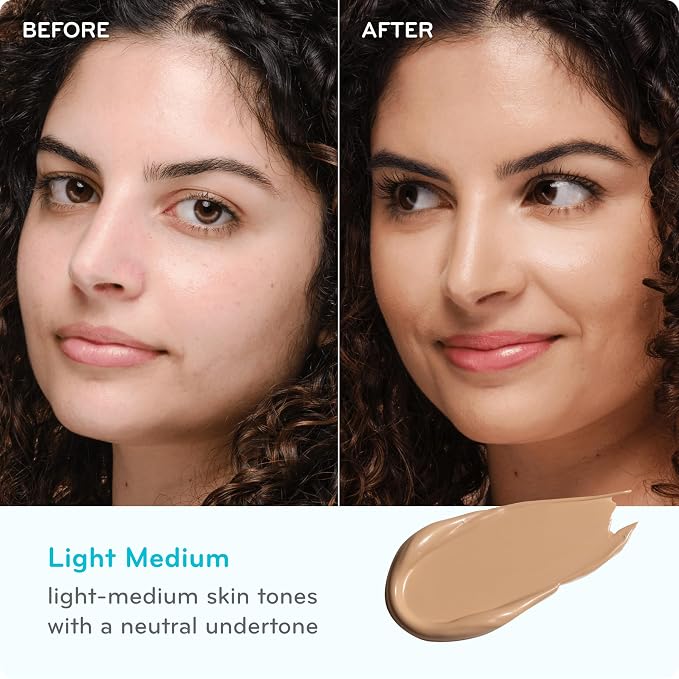 Light Medium