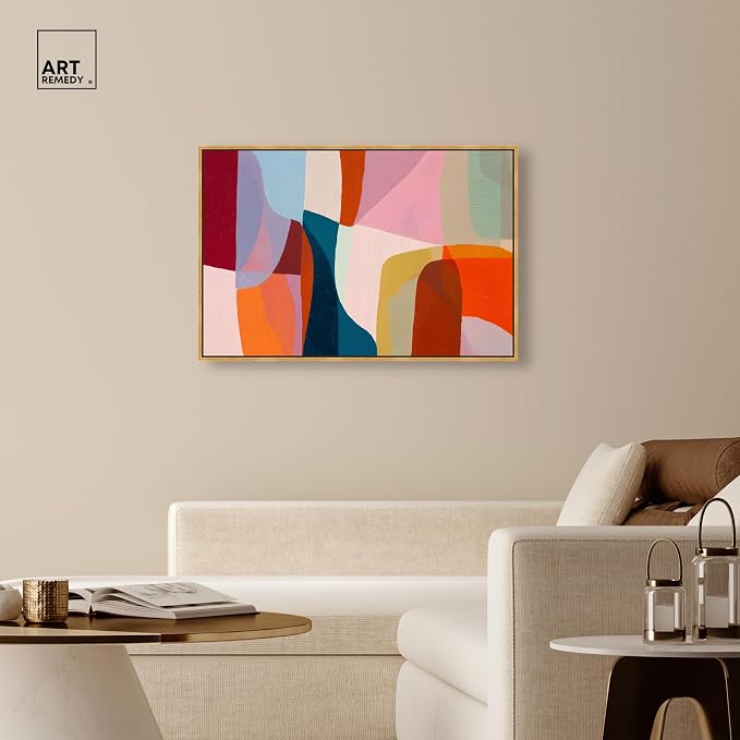 Gold Frame
