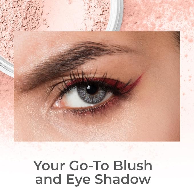SweetCheeks Blush