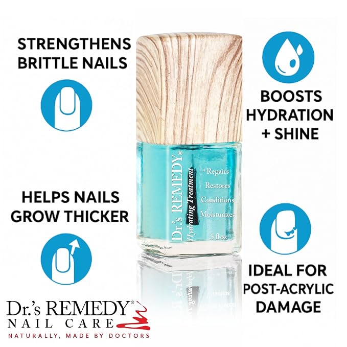Hydration Hydrating Treatment