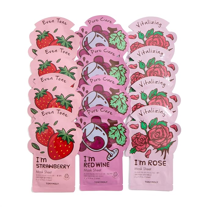 Sweetheart, 12 Pack