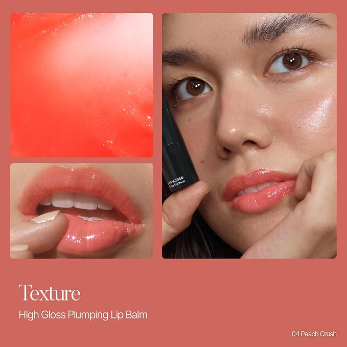 04 Peach Crush