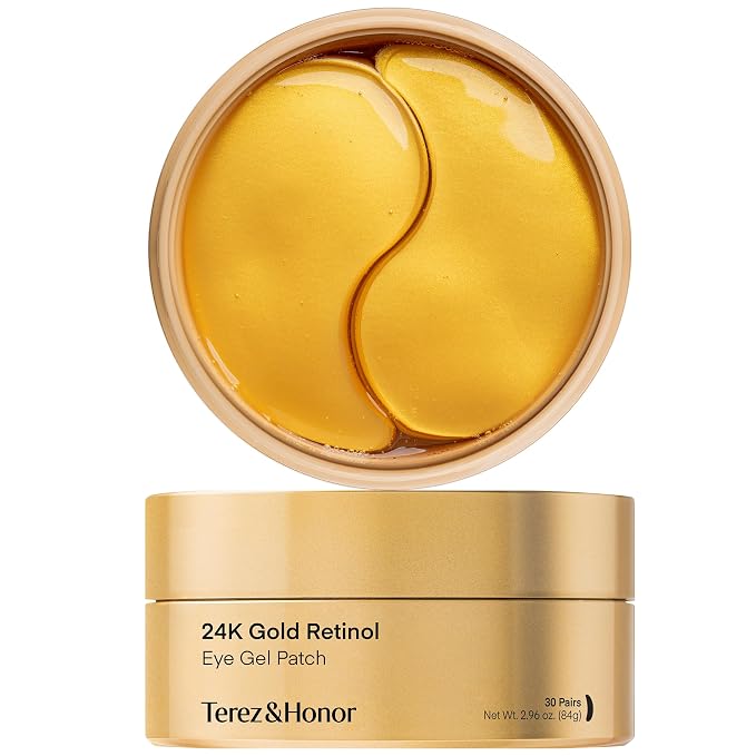 24K Gold