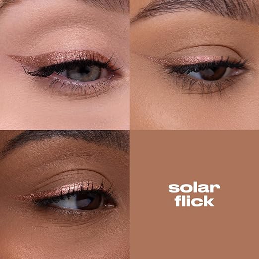Solar Flick (duochrome copper)