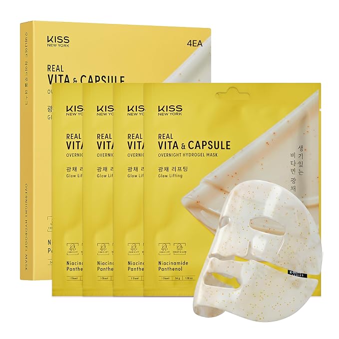 Real Vita & Capsule