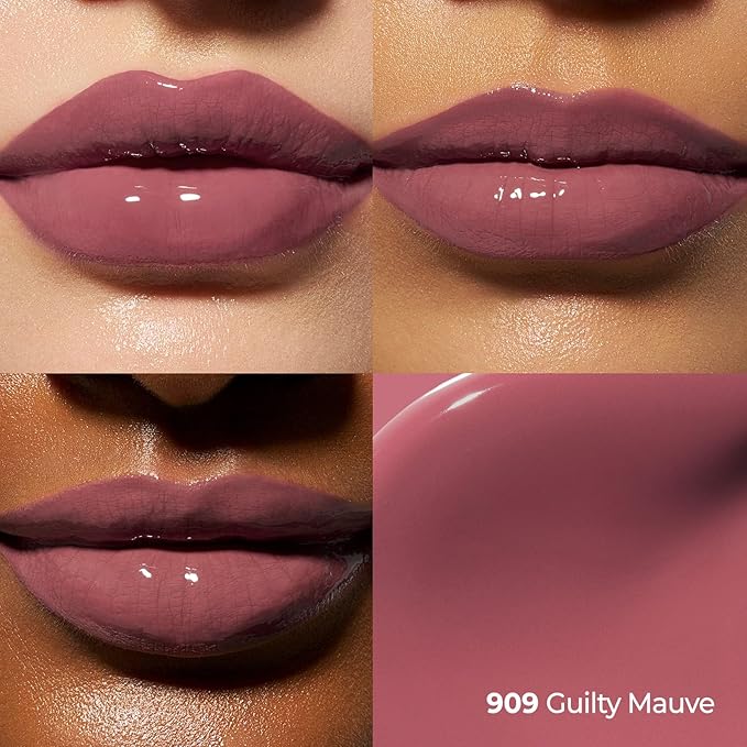 #909 Guilty Mauve
