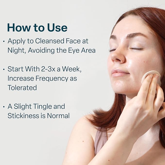 20% Glycolic Acid