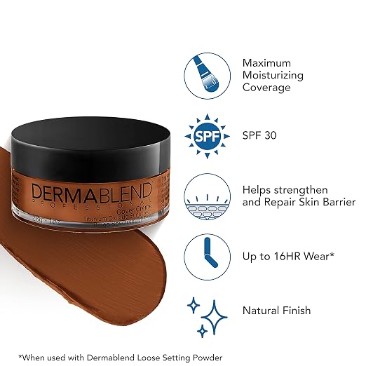 75W Golden Brown: For deep skin with warm undertones