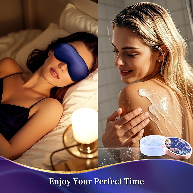Tranquil Night-8 Pieces