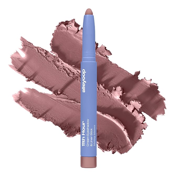 Making Mauves (Mauve Matte)