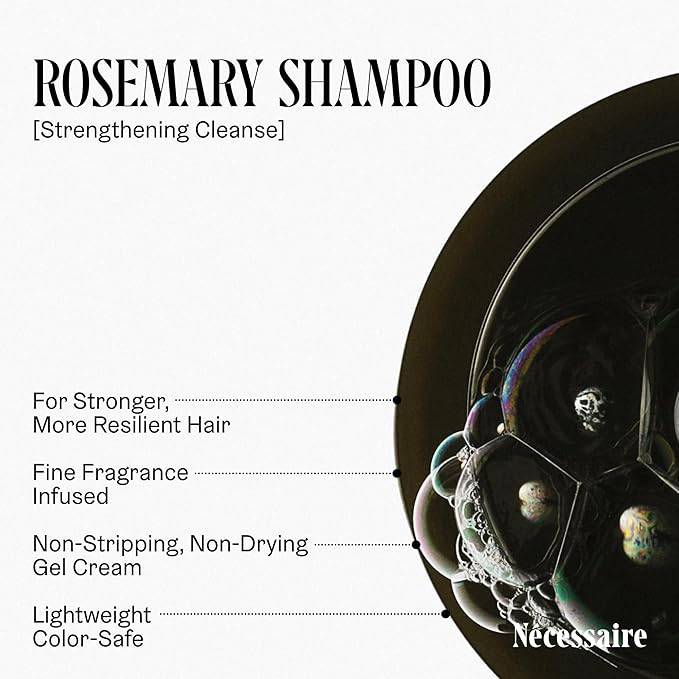 Shampoo