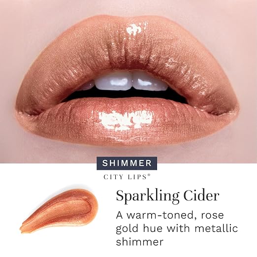 Sparkling Cider