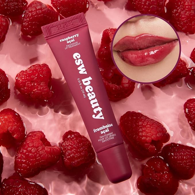 Raspberry Acai