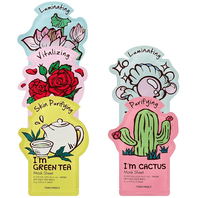 Best Sellers, 5 Pack