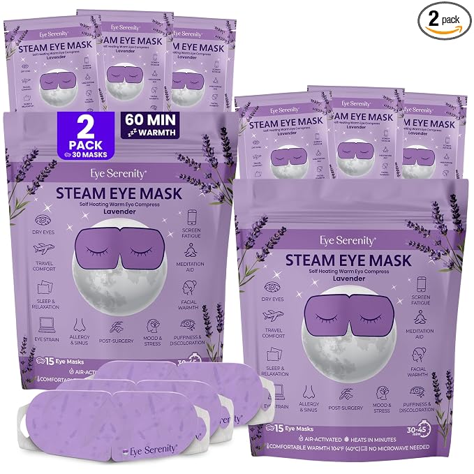 Lavender 30 Pack