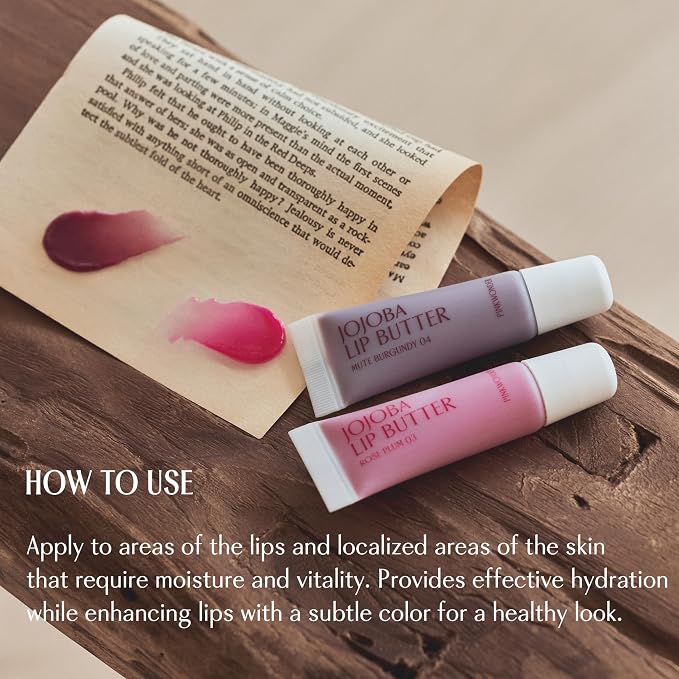 03 Rose Plum