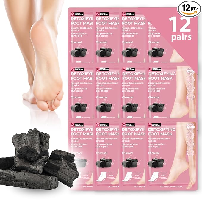 12PK Charcoal